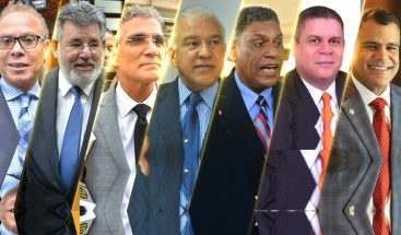 Caso Odebrecht : 1,711 pruebas sustentan acusación contra acusados