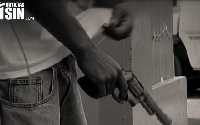 Pandilleros, reclutas del crimen