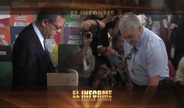 Denuncias de fraude en primarias agudizan fragmentación del PLD