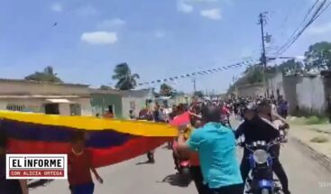 SITUACIÓN EN VENEZUELA TRAS ELECCIONES