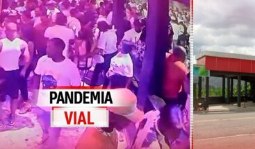 PANDEMIA VIAL