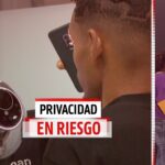 PRIVACIDAD EN RIESGO