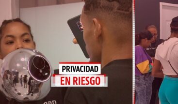 PRIVACIDAD EN RIESGO