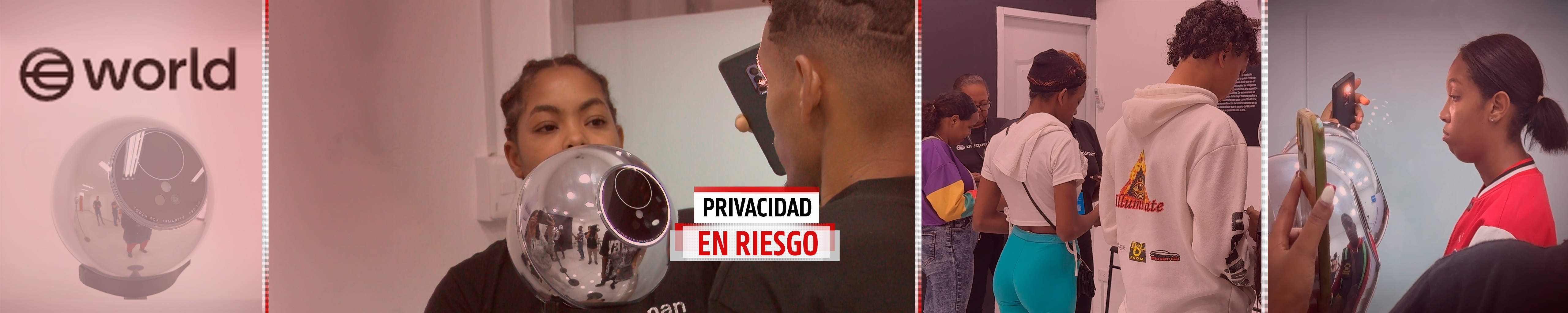 PRIVACIDAD EN RIESGO