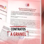 CONTRATOS A GRANEL