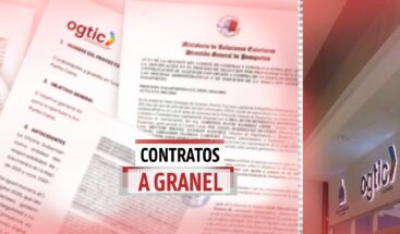 CONTRATOS A GRANEL