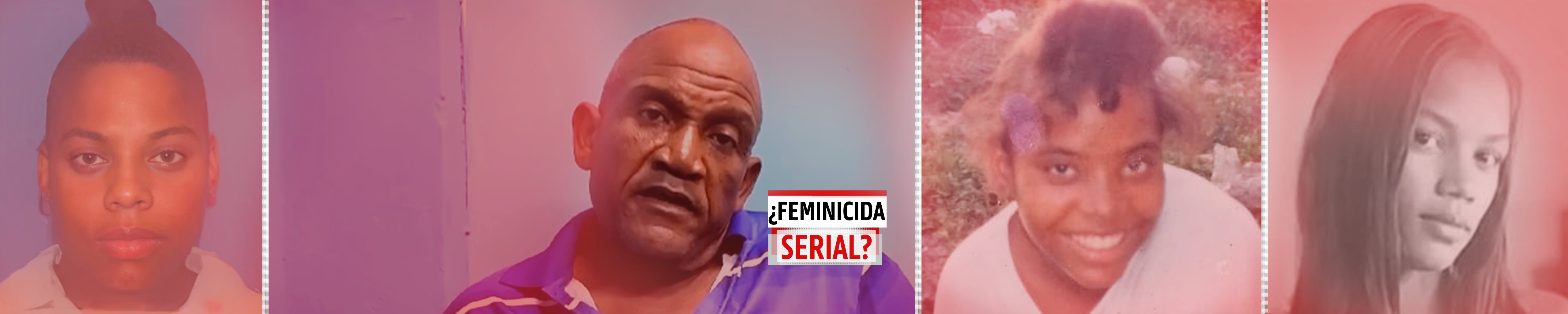 ¿FEMINICIDA SERIAL?