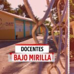 DOCENTES BAJO MIRILLA