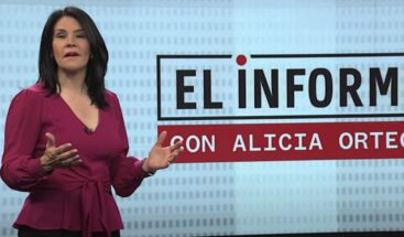 Resumen de las investigaciones que marcaron el 2024 en El Informe con Alicia Ortega