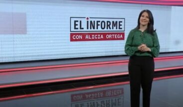 Resumen de las investigaciones que marcaron el 2024 en El Informe con Alicia Ortega