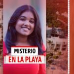 MISTERIO EN LA PLAYA