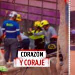 CORAZÓN  Y CORAJE
