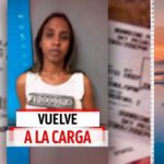 VUELVE A LA CARGA