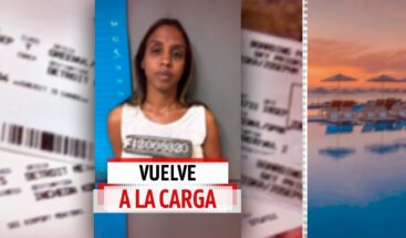 VUELVE A LA CARGA