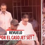 REVUELO CASO JET SET