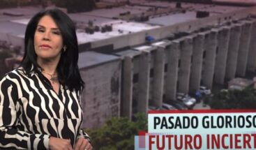 PASADO GLORIOSO, FUTURO INCIERTO