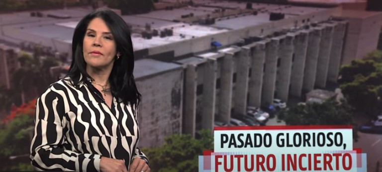 PASADO GLORIOSO, FUTURO INCIERTO