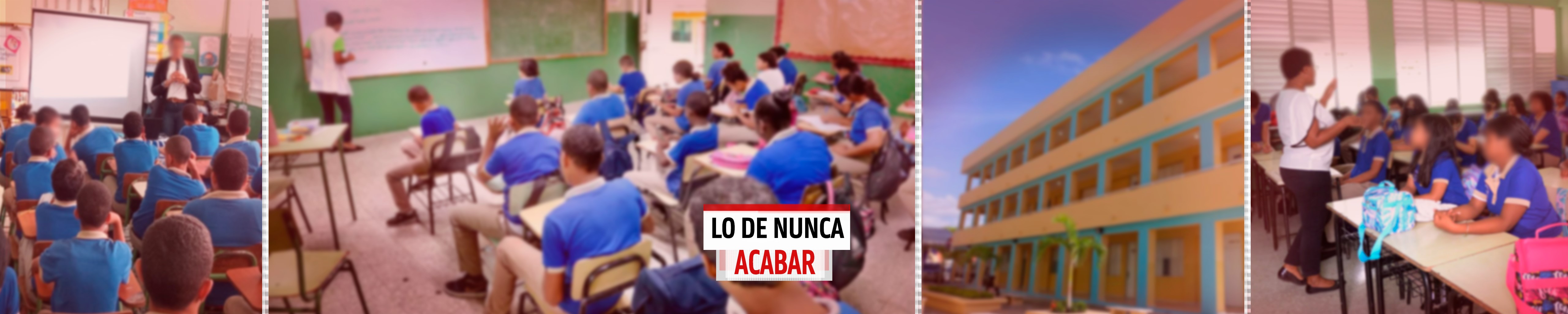 LO DE NUNCA ACABAR