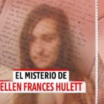 EL MISTERIO DE ELLEN FRANCES HULETT