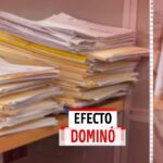 EFECTO DOMINÓ